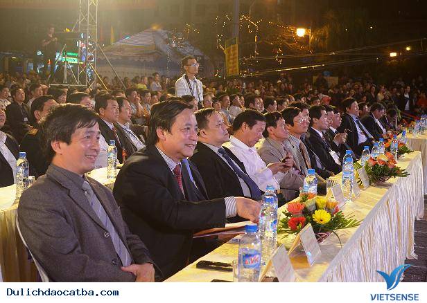 Cát Bà: Kỷ Niệm 55 Năm Bác Hồ Về Thăm Làng Cá - Ảnh 3