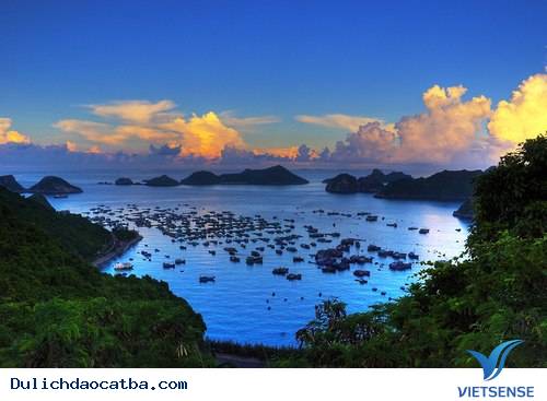 Chèo Kayak Khám Phá Vịnh Lan Hạ - Ảnh 1