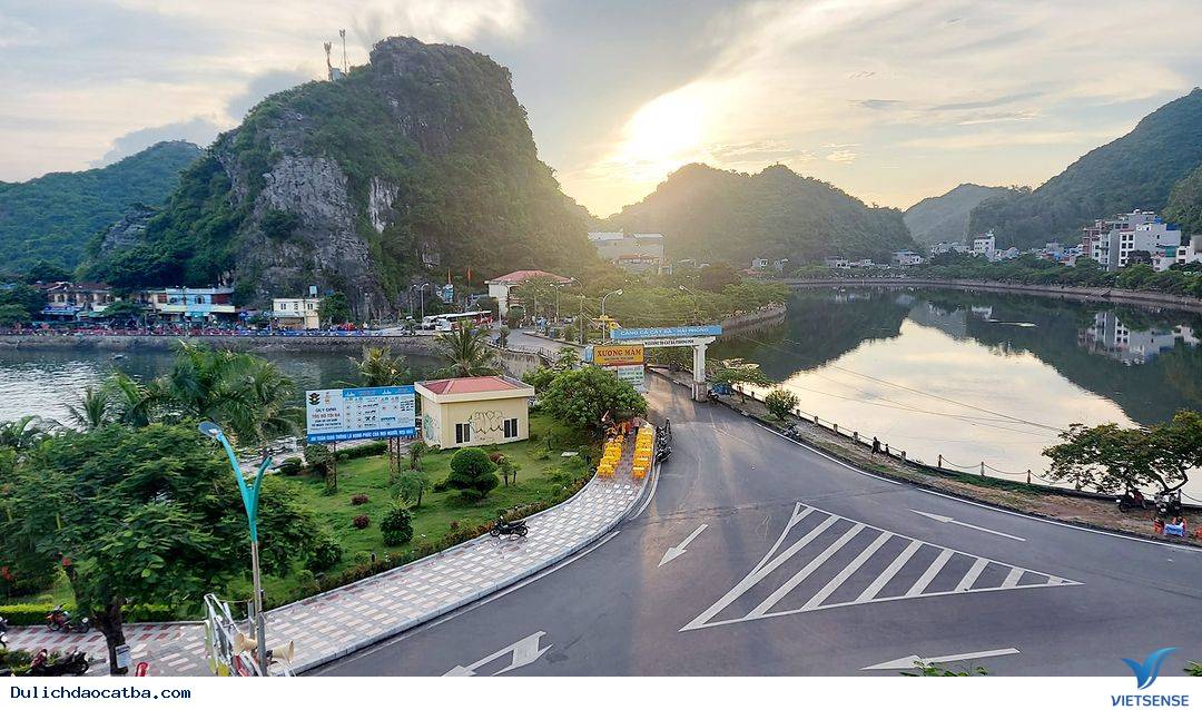 Có nên đi du lịch Cát Bà mùa thu đông