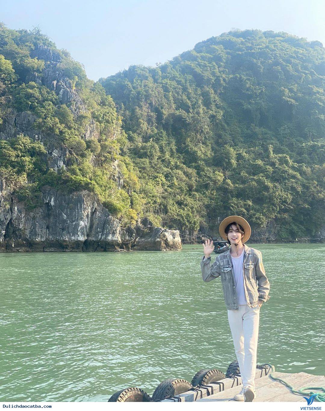 Có nên đi du lịch Cát Bà mùa thu đông