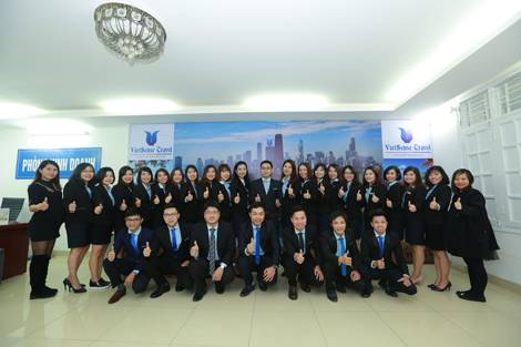 Bắt kịp xu hướng, sản phẩm chất lượng…