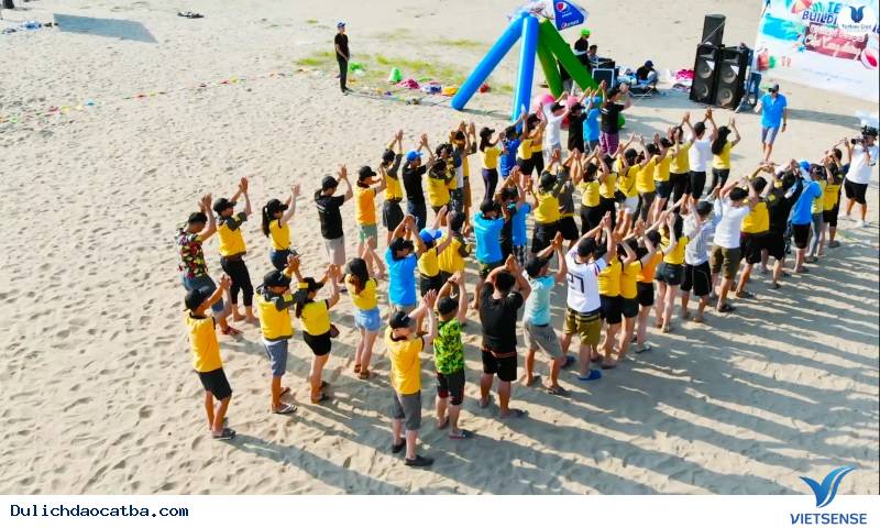 Công ty TNHH Tuấn Nghĩa Với Hành Trình Khám Phá Cát Bà Cùng VietSense Travel - Ảnh 7 Công ty TNHH Tuấn Nghĩa Với Hành Trình Khám Phá Cát Bà Cùng VietSense Travel - Ảnh 7