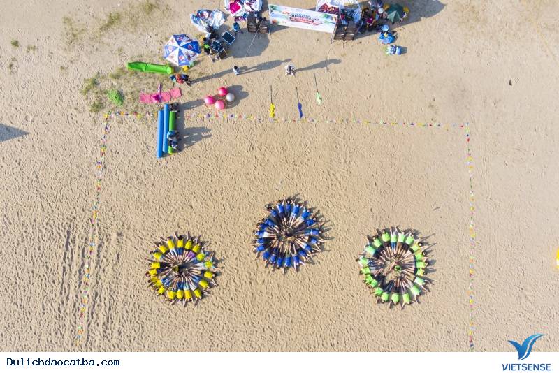 Công ty TNHH Tuấn Nghĩa Với Hành Trình Khám Phá Cát Bà Cùng VietSense Travel - Ảnh 12 Công ty TNHH Tuấn Nghĩa Với Hành Trình Khám Phá Cát Bà Cùng VietSense Travel - Ảnh 12