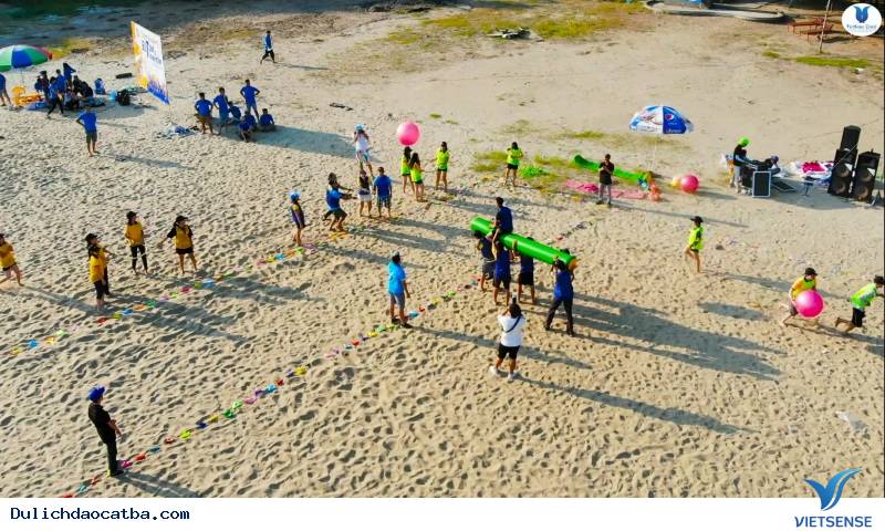 Công ty TNHH Tuấn Nghĩa Với Hành Trình Khám Phá Cát Bà Cùng VietSense Travel - Ảnh 11 Công ty TNHH Tuấn Nghĩa Với Hành Trình Khám Phá Cát Bà Cùng VietSense Travel - Ảnh 11