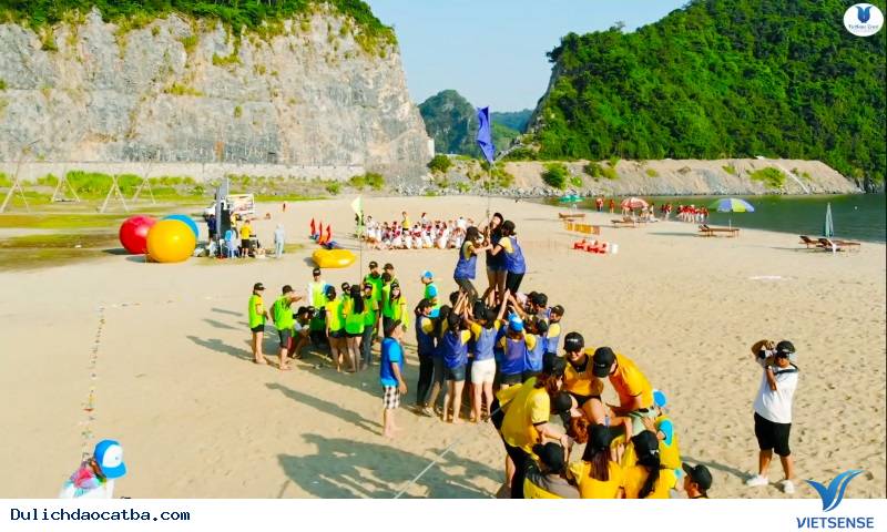 Công ty TNHH Tuấn Nghĩa Với Hành Trình Khám Phá Cát Bà Cùng VietSense Travel - Ảnh 8 Công ty TNHH Tuấn Nghĩa Với Hành Trình Khám Phá Cát Bà Cùng VietSense Travel - Ảnh 8