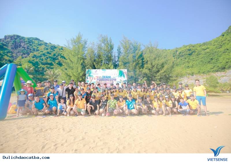 Công ty TNHH Tuấn Nghĩa Với Hành Trình Khám Phá Cát Bà Cùng VietSense Travel - Ảnh 4 Công ty TNHH Tuấn Nghĩa Với Hành Trình Khám Phá Cát Bà Cùng VietSense Travel - Ảnh 4