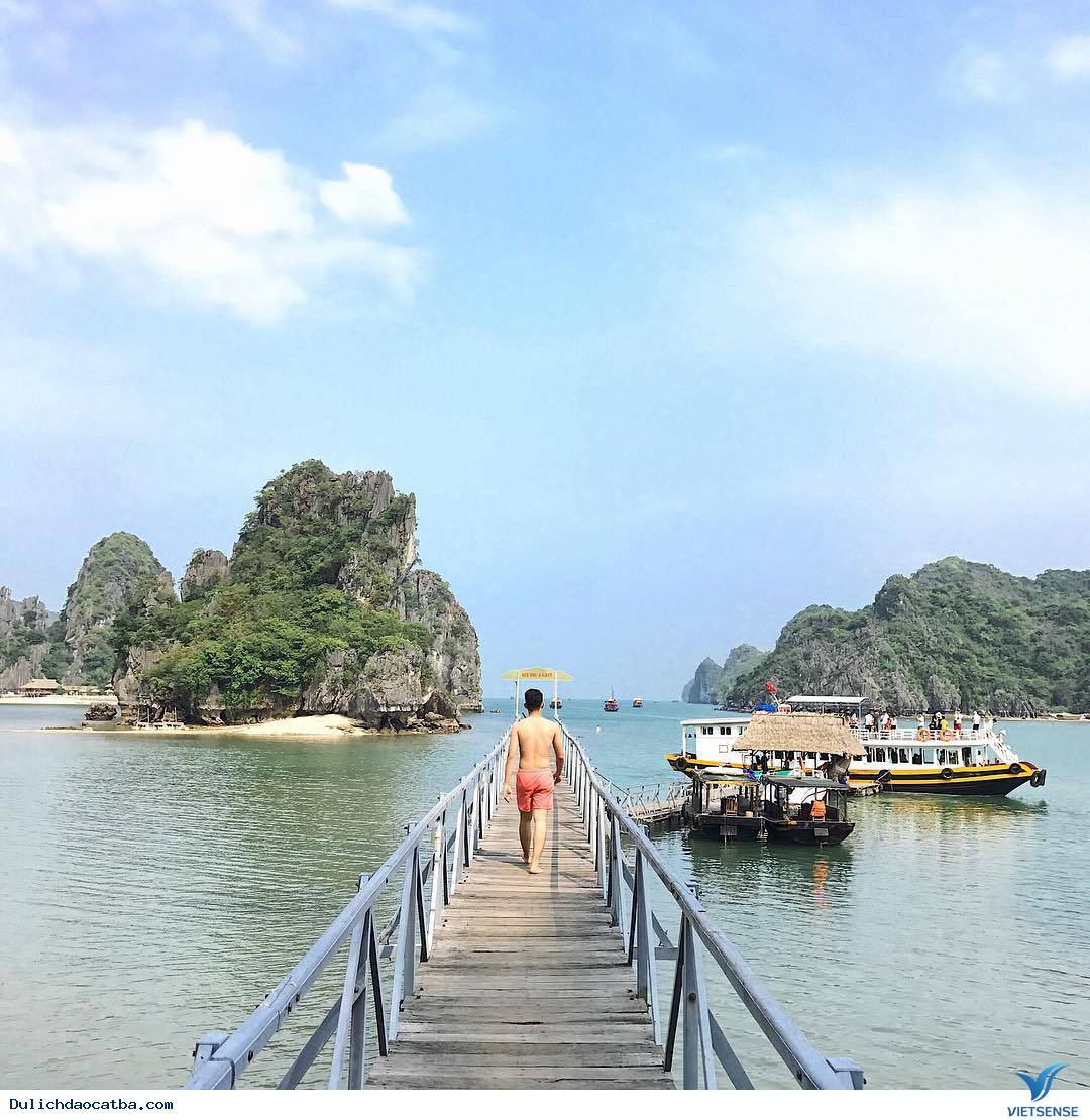 Những bức ảnh tuyệt đẹp trên đảo Nam Cát - Ảnh 8 Những bức ảnh tuyệt đẹp trên đảo Nam Cát - Ảnh 8