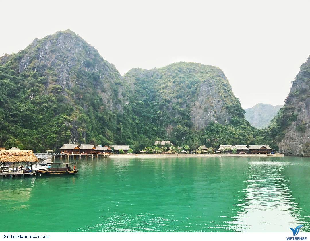 Những bức ảnh tuyệt đẹp trên đảo Nam Cát - Ảnh 1 Những bức ảnh tuyệt đẹp trên đảo Nam Cát - Ảnh 1