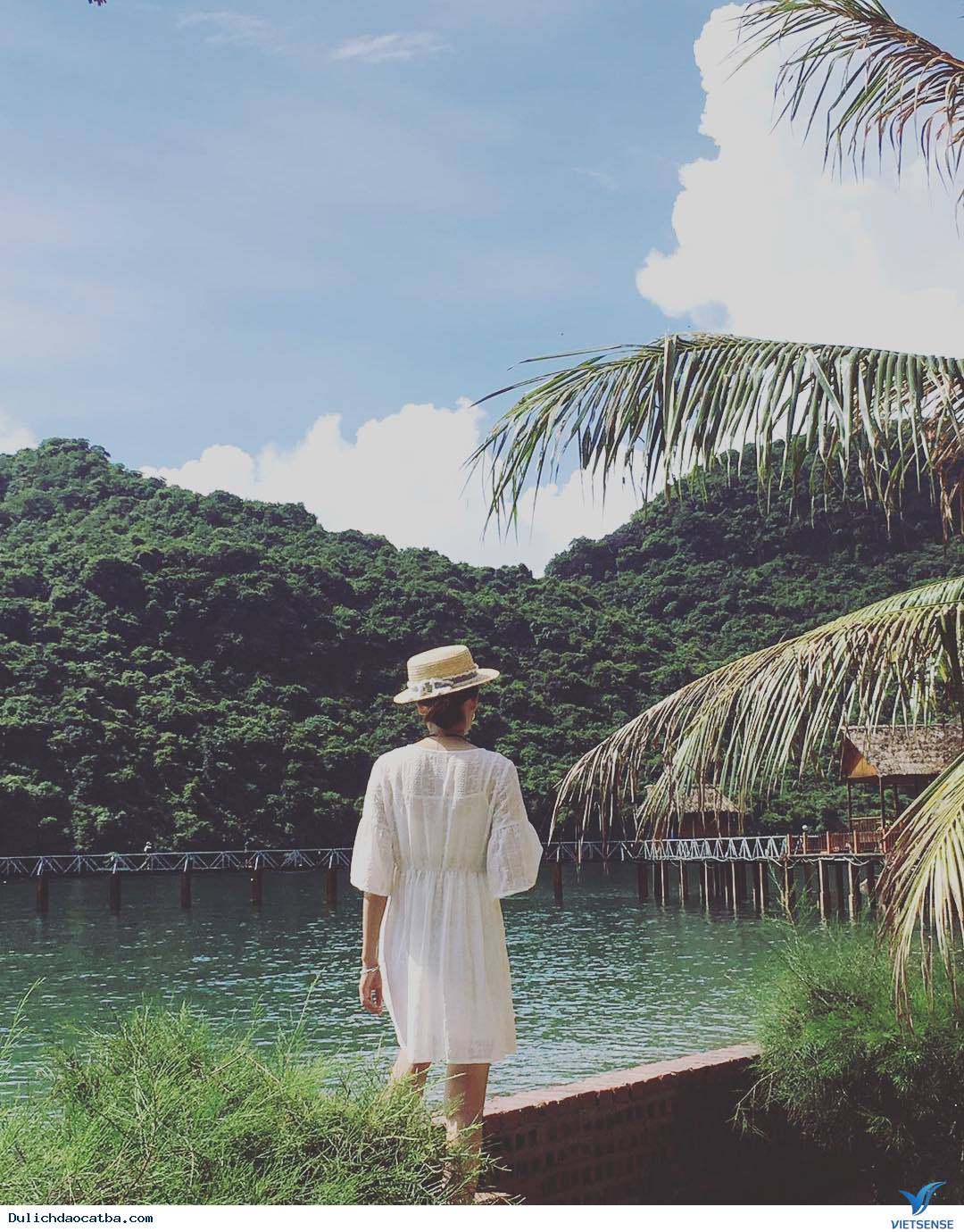 Những bức ảnh tuyệt đẹp trên đảo Nam Cát - Ảnh 9 Những bức ảnh tuyệt đẹp trên đảo Nam Cát - Ảnh 9