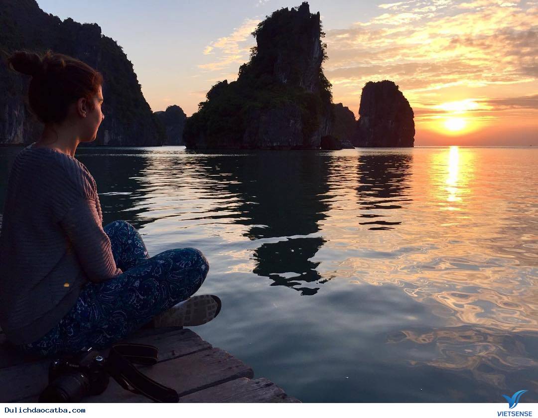 Những bức ảnh tuyệt đẹp trên đảo Nam Cát - Ảnh 5 Những bức ảnh tuyệt đẹp trên đảo Nam Cát - Ảnh 5