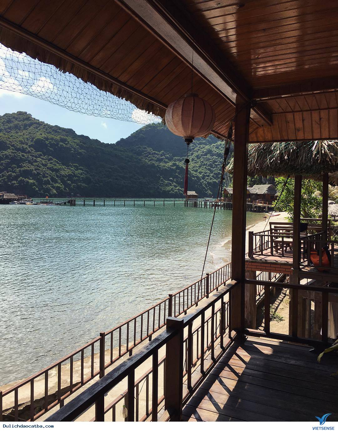 Những bức ảnh tuyệt đẹp trên đảo Nam Cát - Ảnh 3 Những bức ảnh tuyệt đẹp trên đảo Nam Cát - Ảnh 3