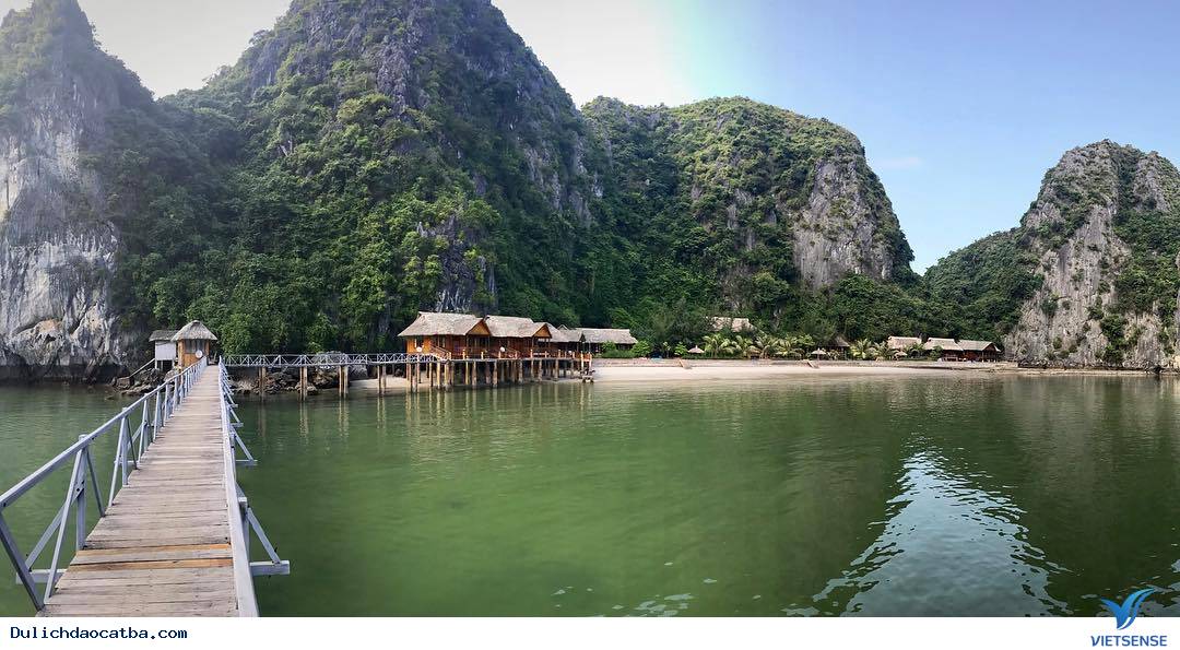 Những bức ảnh tuyệt đẹp trên đảo Nam Cát - Ảnh 7 Những bức ảnh tuyệt đẹp trên đảo Nam Cát - Ảnh 7