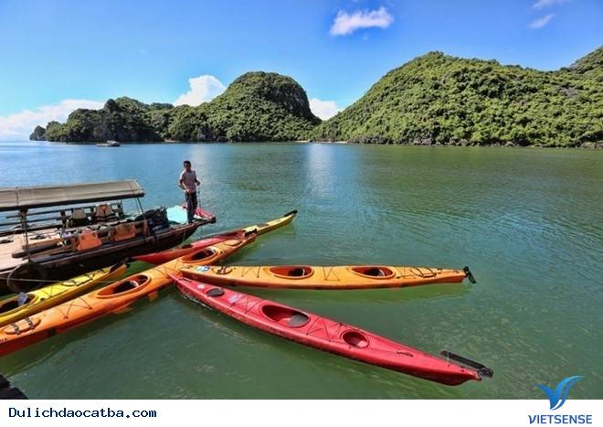 Vịnh Lan Hạ - Ảnh 2