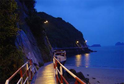 Dạo phố đêm Dạo phố đêm