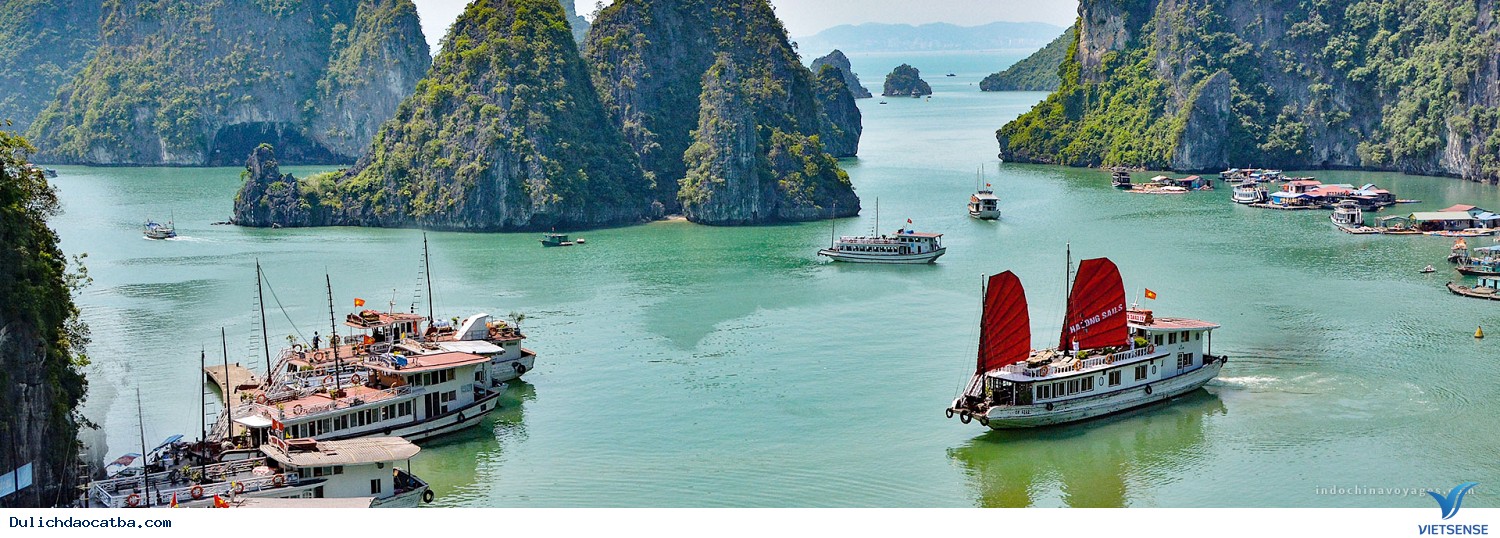 Đảo Đầu Bê có gì độc đáo ? - Ảnh 1