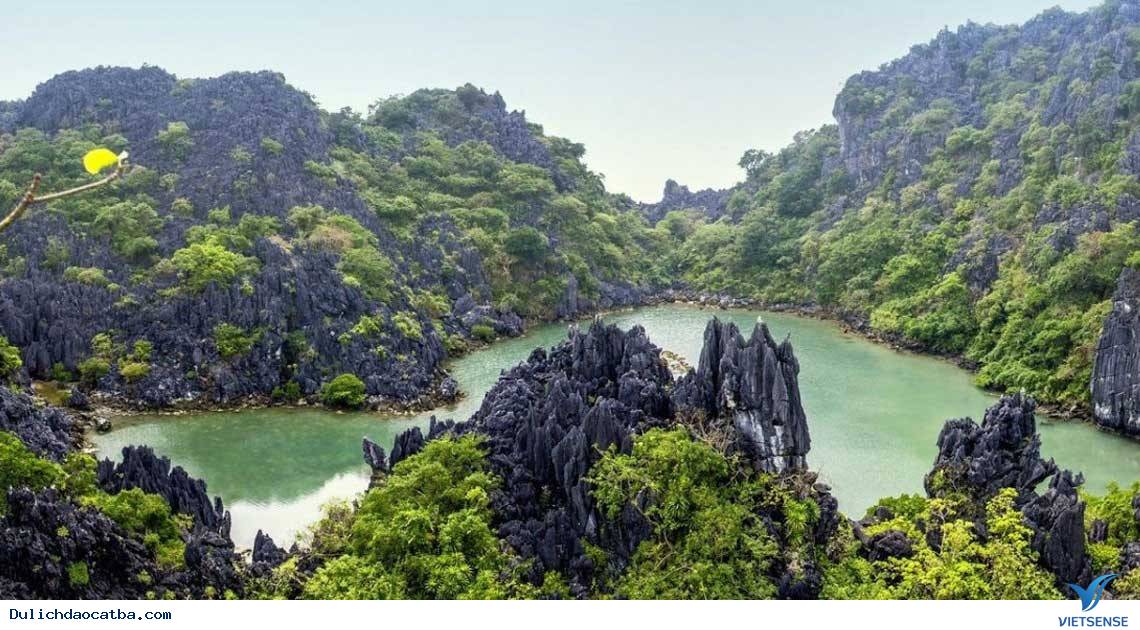 Đảo Đầu Bê có gì độc đáo ? - Ảnh 3