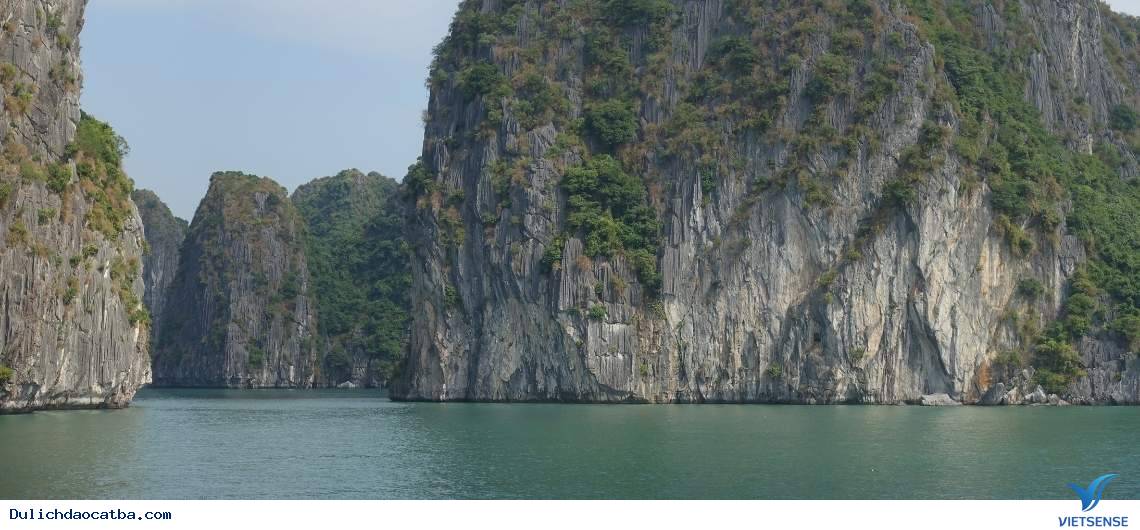 Đảo Nam Cát có gì độc đáo ? Đảo Nam Cát có gì độc đáo ?