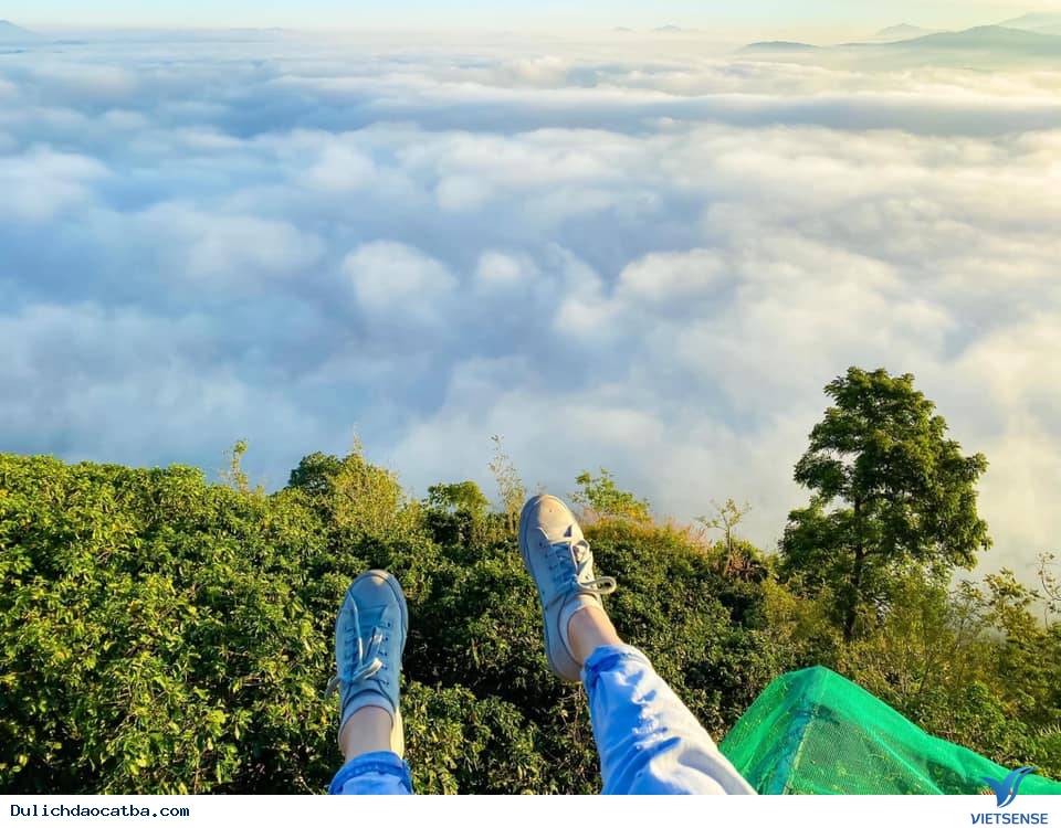 Đến Đà Lạt săn mây - Ảnh 2 Đến Đà Lạt săn mây - Ảnh 2