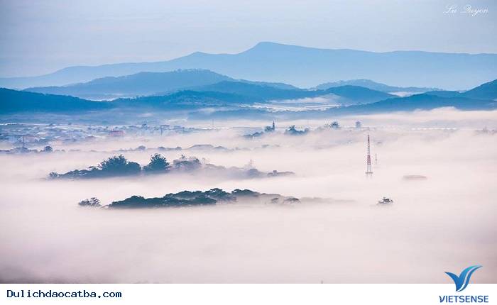 Đến Đà Lạt săn mây - Ảnh 3 Đến Đà Lạt săn mây - Ảnh 3