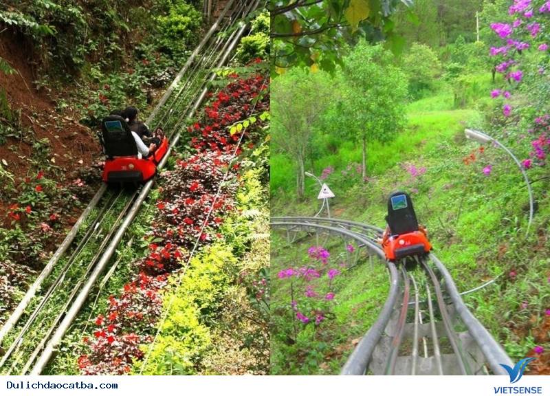 Đến thác Dalanta - Ảnh 2 Đến thác Dalanta - Ảnh 2