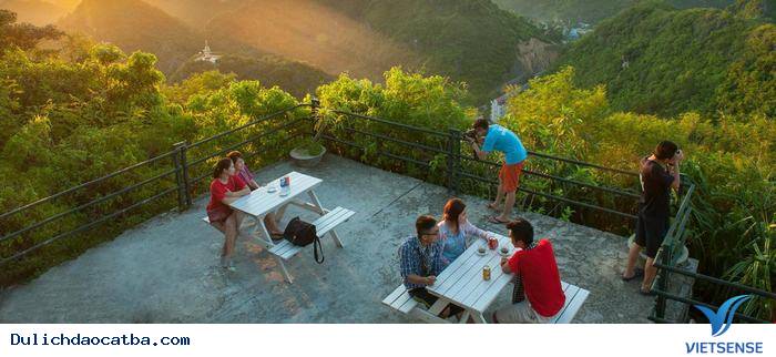 hành trình Cát Bà Ngắn Ngày Nên Tới Những Điểm Đến Nào ? - Ảnh 2