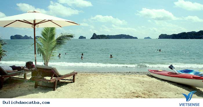 hành trình Đảo Ngọc Cát Bà - Đi Dễ Khó Về - Ảnh 1 hành trình Đảo Ngọc Cát Bà - Đi Dễ Khó Về - Ảnh 1
