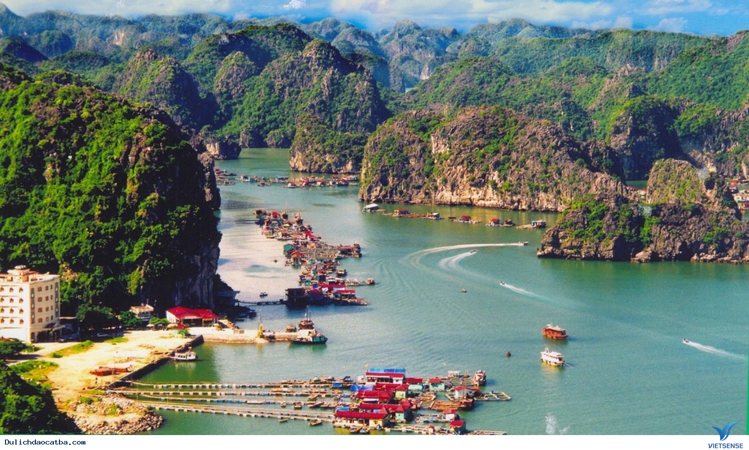hành trình Đảo Ngọc Cát Bà - Đi Dễ Khó Về - Ảnh 3 hành trình Đảo Ngọc Cát Bà - Đi Dễ Khó Về - Ảnh 3