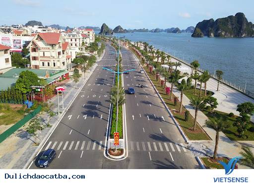 Đường bao biển Trần Quốc Nghiễn – kiệt tác bên trong di sản - Ảnh 1 Đường bao biển Trần Quốc Nghiễn – kiệt tác bên trong di sản - Ảnh 1