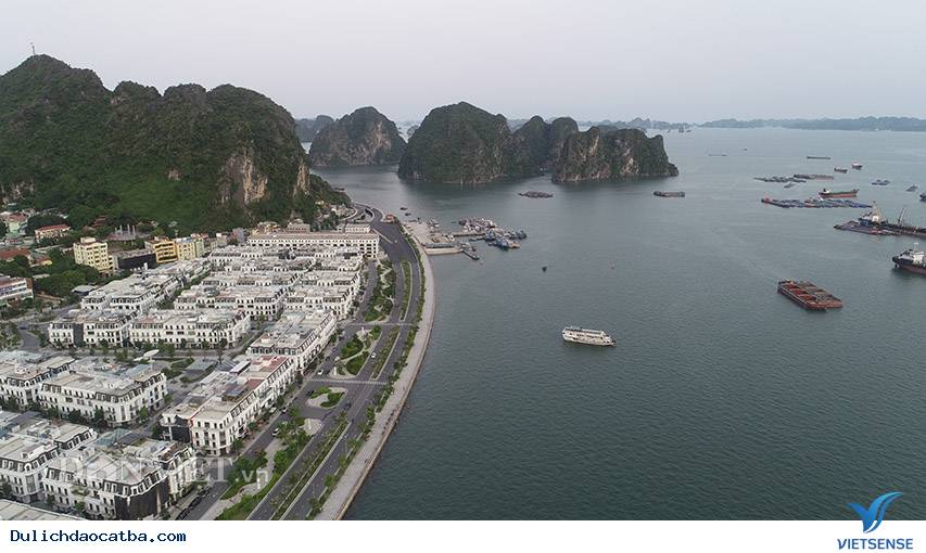 Đường bao biển Trần Quốc Nghiễn được xây dựng như thế nào ? - Ảnh 3 Đường bao biển Trần Quốc Nghiễn được xây dựng như thế nào ? - Ảnh 3