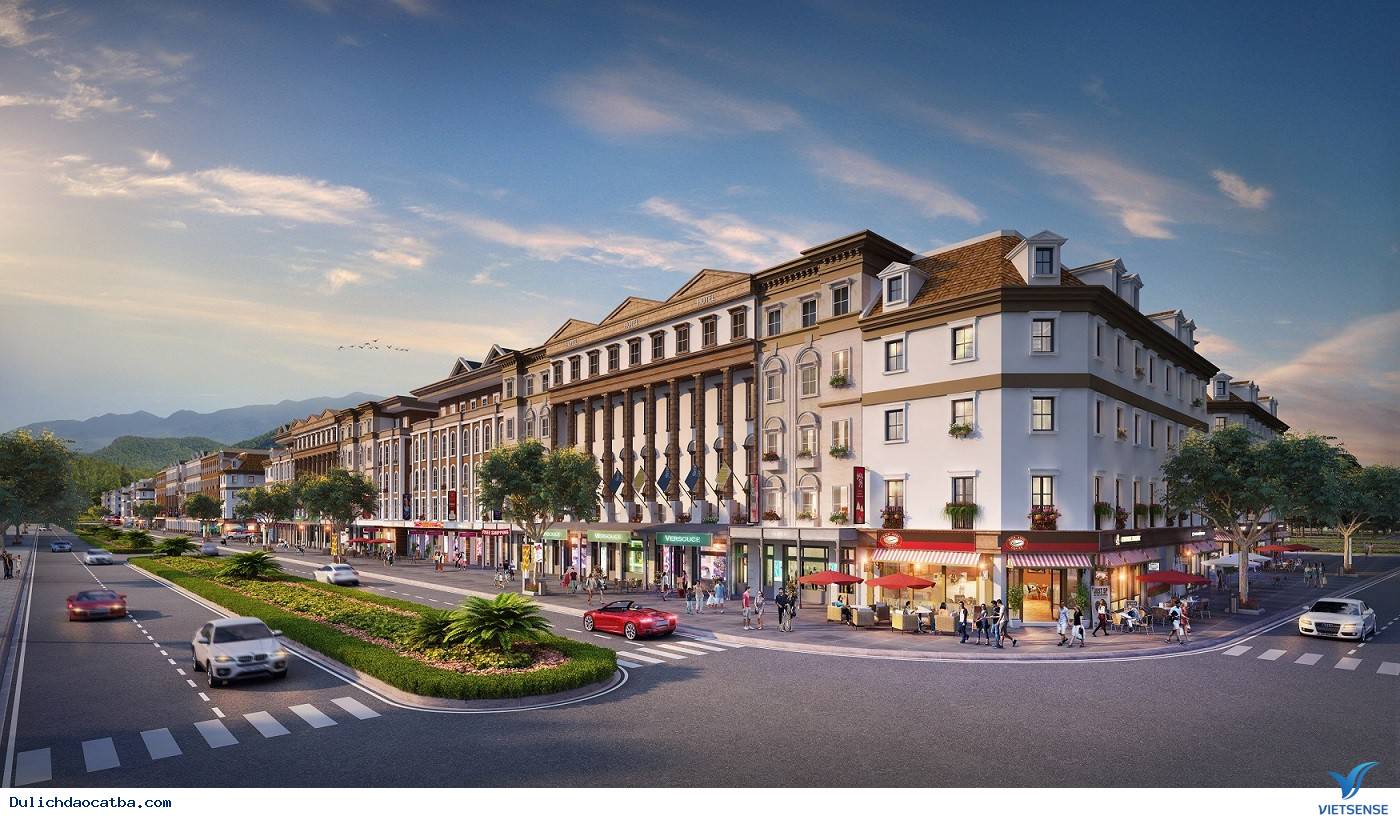 GIỚI THIỆU QUẢNG TRƯỜNG MẶT TRỜI - Ảnh 3