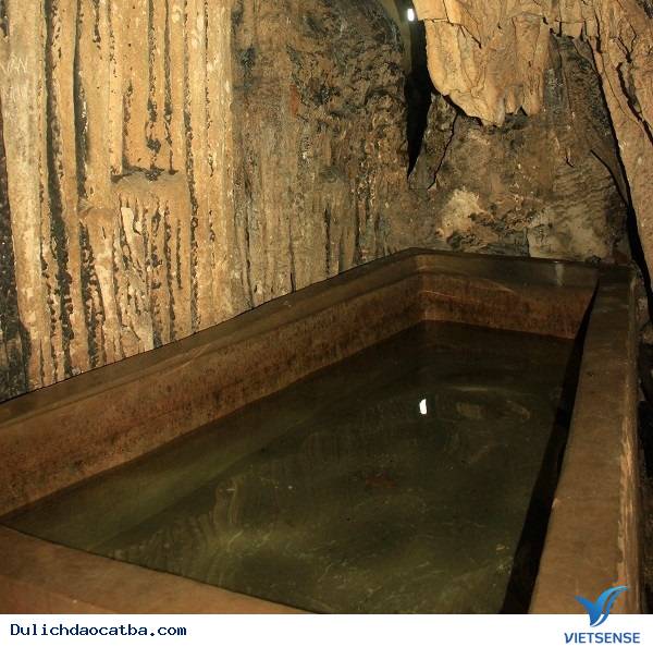 Hang động Trung Trang – Cát Bà - Ảnh 2 Hang động Trung Trang – Cát Bà - Ảnh 2