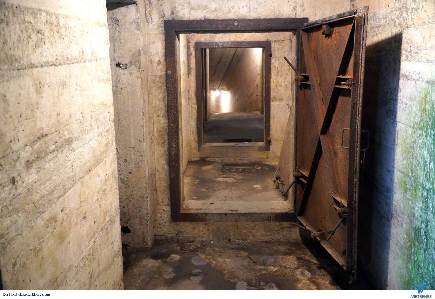 Hang Quân Y Trong Rừng Cát Bà - Ảnh 3 Hang Quân Y Trong Rừng Cát Bà - Ảnh 3