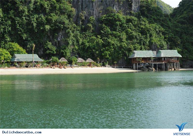 Khám Phá Đảo Nam Cát Hoang Sơ Và Yên Bình - Ảnh 2 Khám Phá Đảo Nam Cát Hoang Sơ Và Yên Bình - Ảnh 2