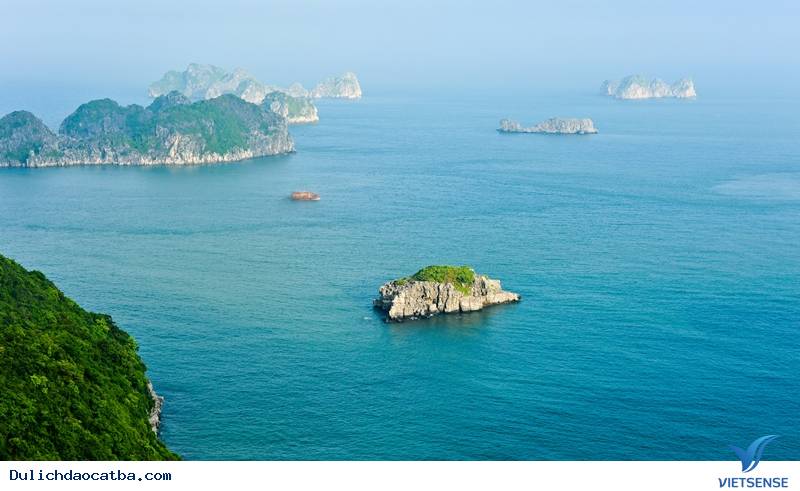 Khu Di Tích Pháo Đài Thần Công - Ảnh 3