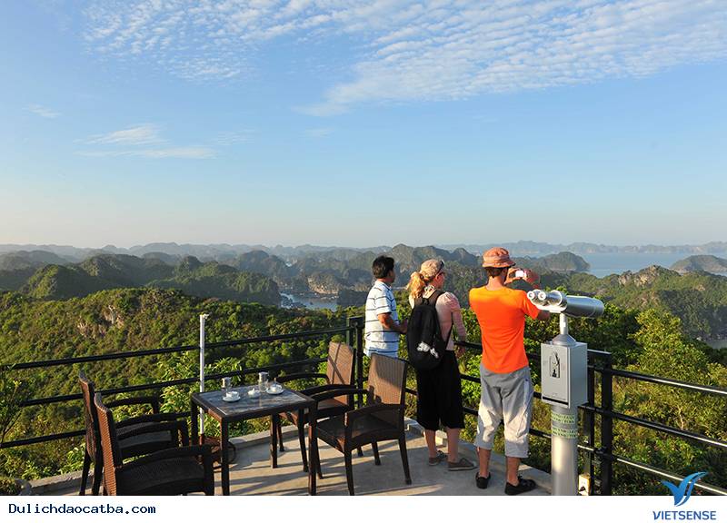 Khu Di Tích Pháo Đài Thần Công - Ảnh 2