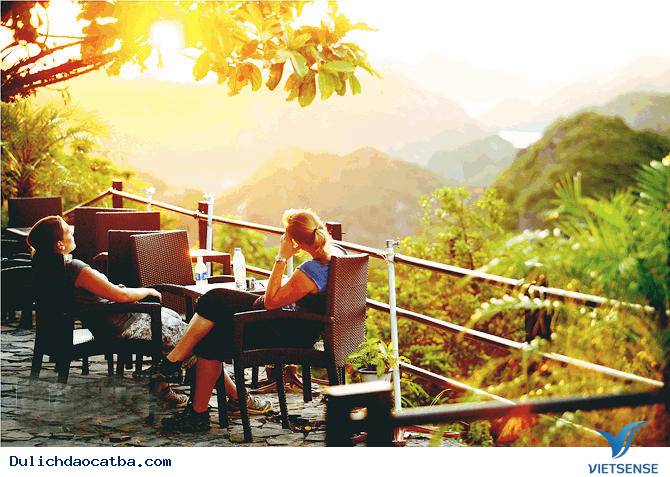 Khu Di Tích Pháo Đài Thần Công - Ảnh 4