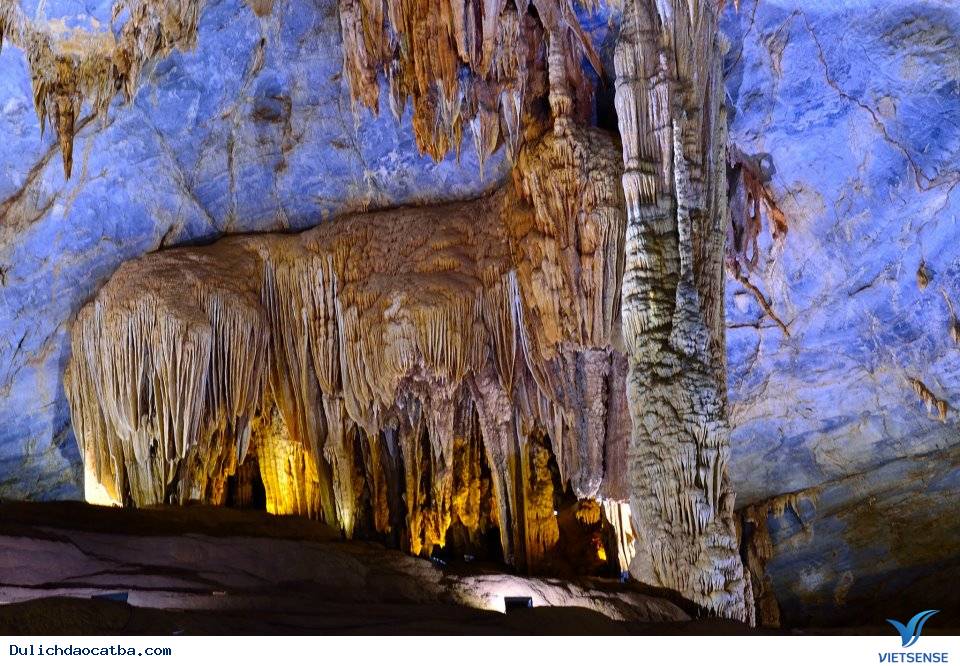 Kiến trúc bên trong - Ảnh 1