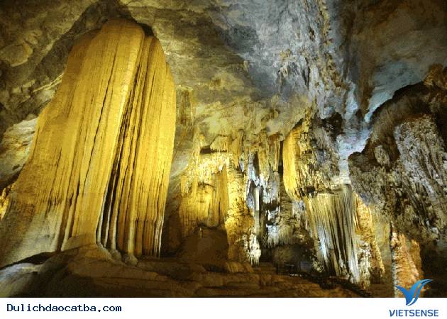 Kiến trúc bên trong - Ảnh 2