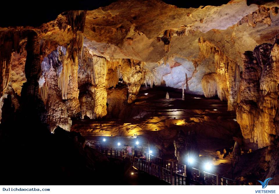 Kiến trúc bên trong - Ảnh 3