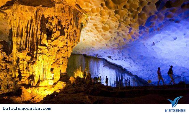 Kiến trúc bên trong - Ảnh 4