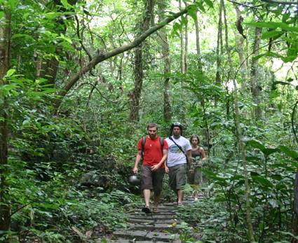 Vườn Quốc Gia Cát Bà Vườn Quốc Gia Cát Bà