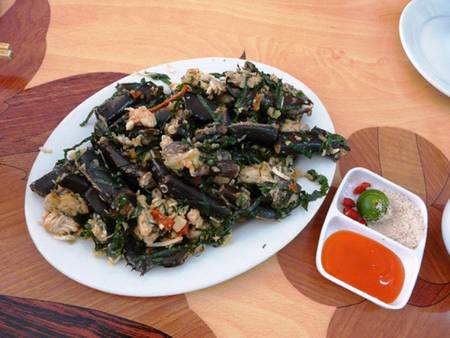 Sam 7 món Sam 7 món