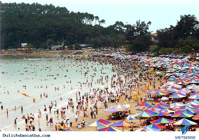 Kinh Nghiệm Xương Máu Khám Phá Đảo Cát Bà 2025 - Ảnh 2 Kinh Nghiệm Xương Máu Khám Phá Đảo Cát Bà 2025 - Ảnh 2