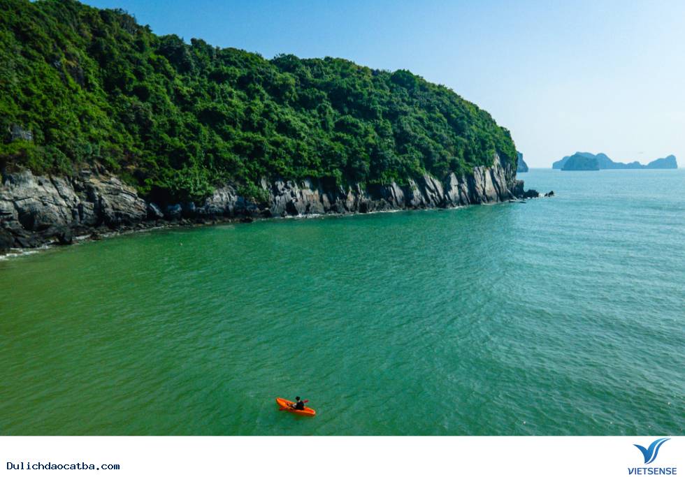 Làm gì ở đảo Trái Tim ? - Ảnh 1