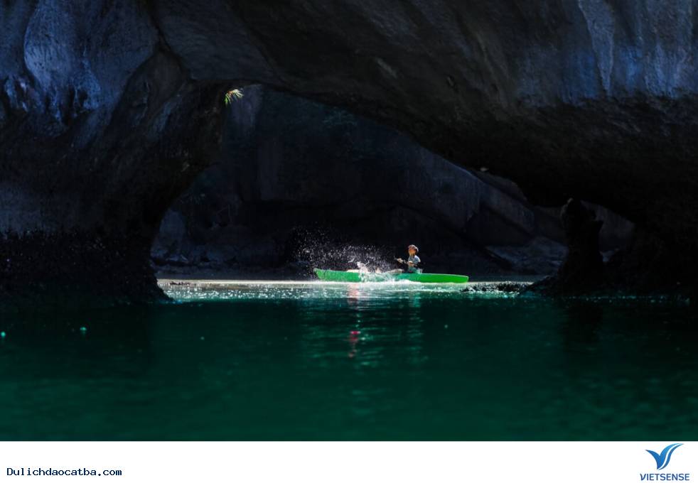 Làm gì ở đảo Trái Tim ? - Ảnh 2