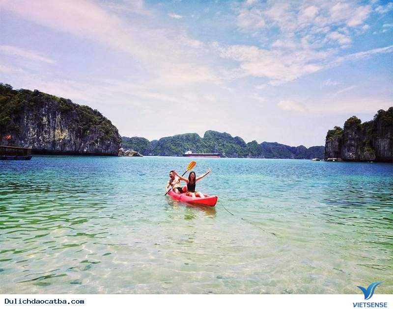 Làm gì ở Nam Cát ? - Ảnh 1 Làm gì ở Nam Cát ? - Ảnh 1