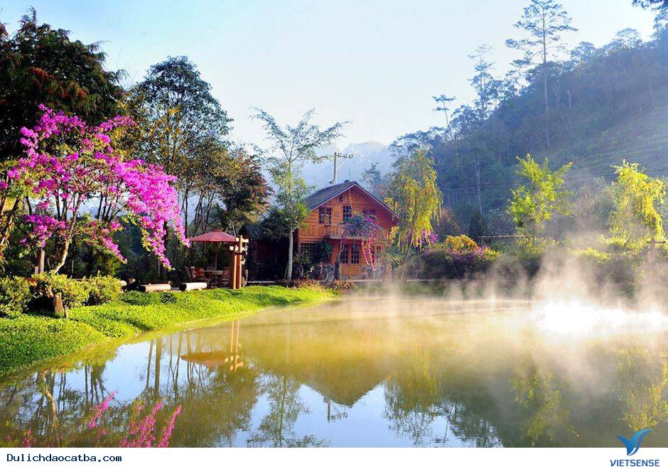 Làng Cù Lần - Ảnh 2 Làng Cù Lần - Ảnh 2