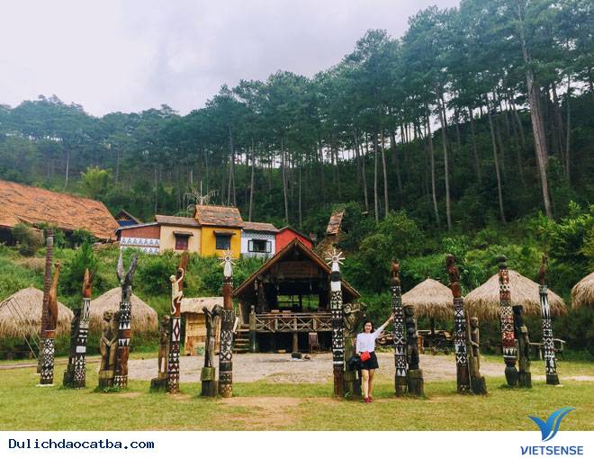 Làng Cù Lần - Ảnh 3 Làng Cù Lần - Ảnh 3