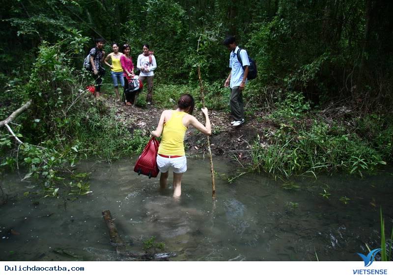 Làng Việt Hải, Cát Bà - Ảnh 2 Làng Việt Hải, Cát Bà - Ảnh 2