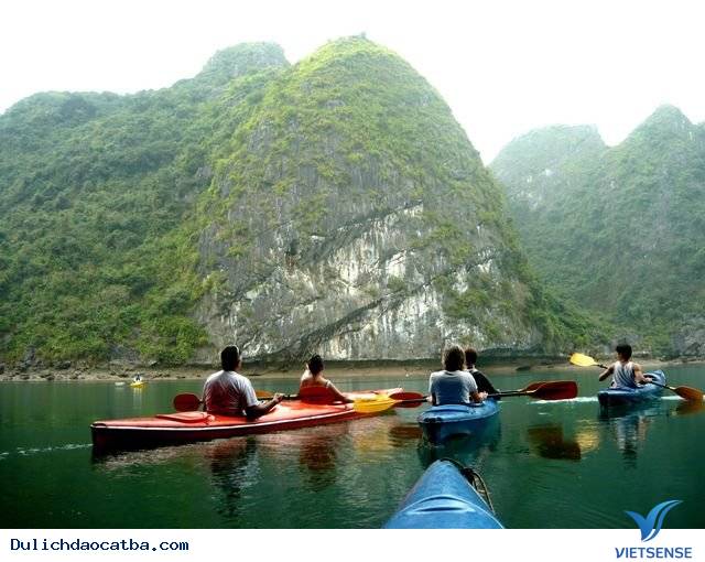 Lịch trình ba ngày gợi ý Lịch trình ba ngày gợi ý